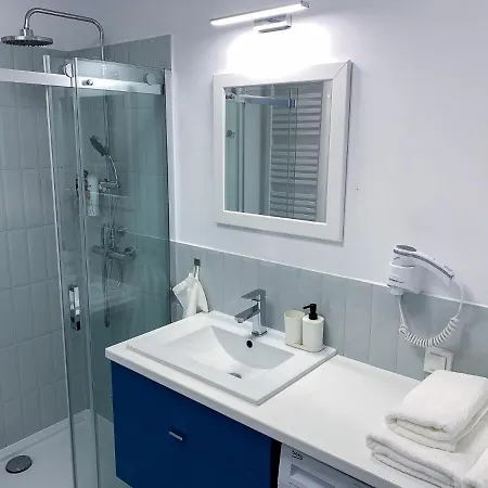 Wygodny Apartament Mokotow Sluzewiec Ul Cybernetyki * Warsaw
